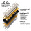 Lee Oskar 797054 Harmonic Minor Harmonica 5