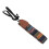 Vintage Ethnic Canvas Camera Strap Adjustable 103cm for SLP 16