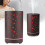 Διαχύτης αιθέριων ελαίων 7Color Lights Cool Mist με αθόρυβη υπερηχητική τεχνολογία, 3