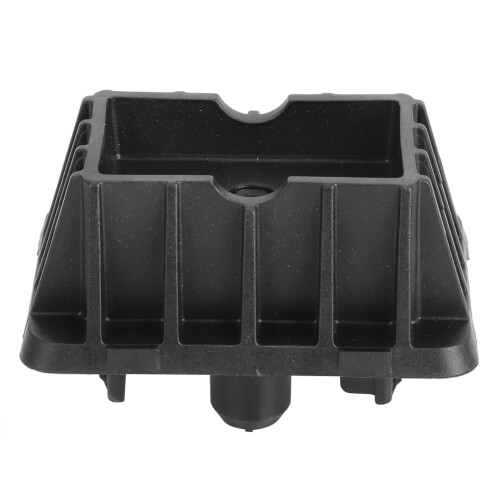 Jack Jacking Point Pad ABS Fit for 328i 335i M3 E92 Coupe Rear 2