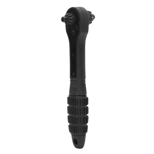Double Head Dual Use Drill Chuck Key 1