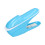 Needleless Stapling Solution for Office Use, Compact Stapleless Stapler with Easy Removal Feature, Portable Eco Stapler That Binds Without Staples 3