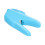Needleless Stapling Solution for Office Use, Compact Stapleless Stapler with Easy Removal Feature, Portable Eco Stapler That Binds Without Staples 5