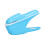 Needleless Stapling Solution for Office Use, Compact Stapleless Stapler with Easy Removal Feature, Portable Eco Stapler That Binds Without Staples 7