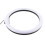 Δακτύλιος LED με αδιαβάθμητο φωτισμό, απαλό φωτισμό, πολλαπλή χρήση, ροή 6