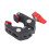 Ρυθμιζόμενο άνοιγμα σιαγόνων Universal Super Clamp για κάμερες, οθόνες LCD, τρίποδα, σταθερό 3
