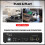 USB Audio Interface for PC,Computer Audio Interface for Recording Music 24Bit/196kHz, Portable Interfaz de Audio Mixer for Studio, Beginner Friendly 3