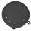 Underwater Round Small Bubbles Lamp Multicolor LED Light Adjustable Lighting Modes Remote Controller LED Fish Tank Bubbler Stone Aquarium Air Bubble 5