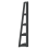 Mercers Furniture Corona Charcoal Corner Ladder Bookcase 5