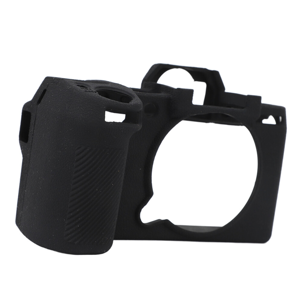 Camera Silicone Cover For Fuji X S20, Slip-Resistant, Thin & Scratch-Proof 8261391280781
