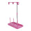 Embroidery Thread Spool Holder Stand Sewing Machine Accessory Thread Organizer With Bobbin Storage Multi Spool Holder Easy Assembly Durable And Space 4
