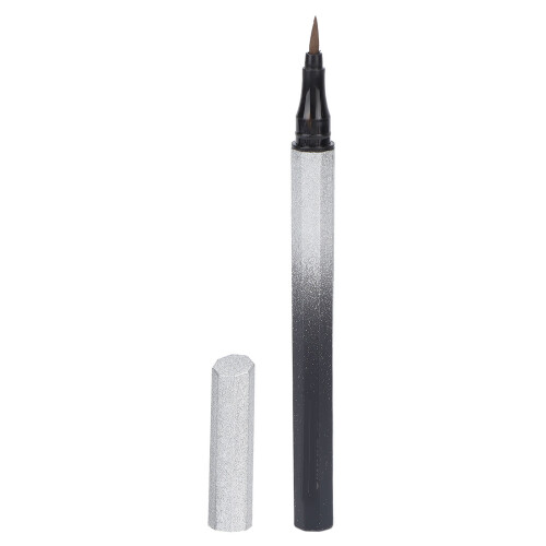 Ανθεκτικό στο μουτζούρωμα Στυλό Eyeliner Ανθεκτικό στον ιδρώτα Vegan και χωρίς δοκιμές 2