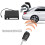 Durable And Reliable Keyless Entry System Remote Control Car Door Lock With Automatic Functionality And12V Compatibility 5