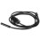Elevate Your Inspection Capabilities, Semi-Rigid Cable Inspection Camera For Seamless Navigation, Adjustable LED Light Borescope For Customizable 5