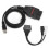 Πρωτότυπο καλώδιο σαρωτή τσιπ OBD2Diagnostic Υψηλής ποιότητας πλαστικά υλικά 6