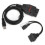 Πρωτότυπο καλώδιο σαρωτή τσιπ OBD2Diagnostic Υψηλής ποιότητας πλαστικά υλικά 7