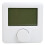 Smart Programmable Thermostat For Home Digital LCD Thermostat With Touch Buttons High Performance CPU Electric Heating Control Data Memory Function 2