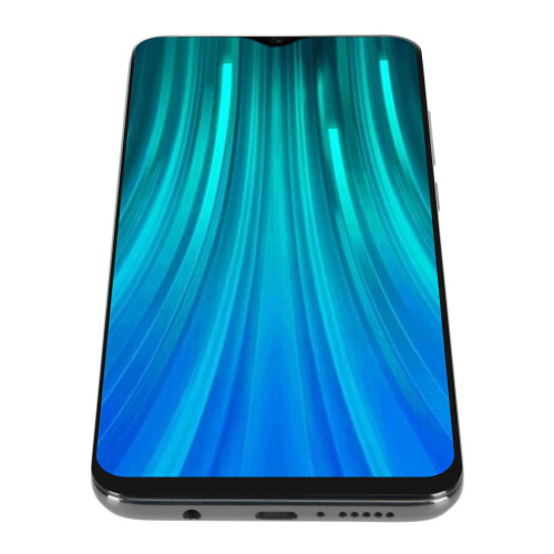Συγκρότημα οθόνης LCD για Xiaomi Redmi Note8Pro Αντικατάσταση οθόνης αφής υψηλής πυκνότητας 1