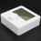 Smart Programmable Thermostat For Home Digital LCD Thermostat With Touch Buttons High Performance CPU Electric Heating Control Data Memory Function 6