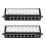Αυτόματος εγχυτήρας PoE με ανίχνευση Gigabit Ethernet IEEE802.3Af Συμβατό με πολλαπλές θύρες 3