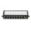 Αυτόματος εγχυτήρας PoE με ανίχνευση Gigabit Ethernet IEEE802.3Af Συμβατό με πολλαπλές θύρες 4