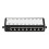 Αυτόματος εγχυτήρας PoE με ανίχνευση Gigabit Ethernet IEEE802.3Af Συμβατό με πολλαπλές θύρες 5