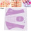Τεχνολογία OE Ποιοτικού Ελέγχου UV Gel Builder Επεκτάσεις Νυχιών Αυτοκόλλητη Αδιάβροχη 5