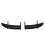 Wind Pressure Reduction Rear Spoiler Wing For MK6, Durable Structure ABS With Powerful Function And Sport Strong Appearance (1PCS) 3