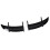 Wind Pressure Reduction Rear Spoiler Wing For MK6, Durable Structure ABS With Powerful Function And Sport Strong Appearance (1PCS) 4