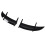 Wind Pressure Reduction Rear Spoiler Wing For MK6, Durable Structure ABS With Powerful Function And Sport Strong Appearance (1PCS) 7