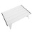 Lightweight Folding Table Quick Setup Easy Assembly Multi Purpose Outdoor Use Ultralight Compact Mini Beach Picnic Folding Table Durable Waterproof 7