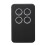 2X Super Copy Remote Control 433Mhz 280-868Mhz Garage Door Opener Duplicator Clone Code Transmitter 2