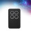 2X Super Copy Remote Control 433Mhz 280-868Mhz Garage Door Opener Duplicator Clone Code Transmitter 3