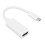 Προσαρμογέας Mini DisplayPort σε HDMI με θωράκιση EMI, υποστηρίζει θύρες Thunderbolt3 και ανάλυση 3