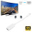 Προσαρμογέας Mini DisplayPort σε HDMI με θωράκιση EMI, υποστηρίζει θύρες Thunderbolt3 και ανάλυση 5