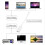 Προσαρμογέας Mini DisplayPort σε HDMI με θωράκιση EMI, υποστηρίζει θύρες Thunderbolt3 και ανάλυση 8