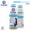 Oralade Gi Support 500ml Twin Pack (2 x Single Bottles) 5