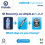 Oralade Gi Support 500ml 3 Pack (3 x Single Bottles) 7