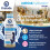 Oralade Gi Support 500ml Pack 6 11