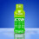 Oralade Active Vegetable 250ml x 6 7