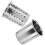 Spacious Metal Cutlery Container For Dishware-With Holes 2