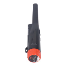 Pinpointer IP66 9V Black Portable LED 12kHz 270MW