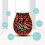 PTC Heating Wax Melter, 3D Glass Aromatherapy Lamp With Adjustable Light For Personalized Relaxation 4