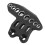 Aluminium Chain Guard for 1/4 Promoto MX Black 9