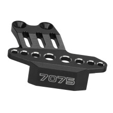 Aluminium Chain Guard for 1/4 Promoto MX Black