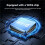 Tuya WiFi6 16A    Module Real- Power Monitoring APP Remote Control 6
