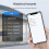 Tuya WiFi6 16A    Module Real- Power Monitoring APP Remote Control 10