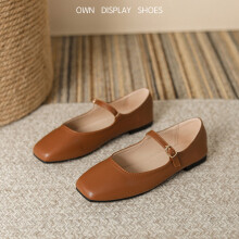 Scarpe basse da donna Willtoo, scarpe basse portatili, ballerine slip-on, scarpe da ballerina, mocassini da donna