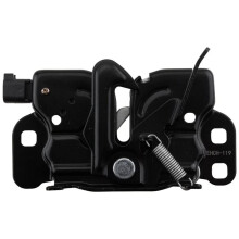 Car Front Hood Lock 04589688AB 04589688AC for Durango Challenger Grand Cherokee 2011-2015