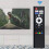 Replace Voice Remote Control for Dijitsu Challenger Siragon Aiwa Sonevicw for  Remote Control 5